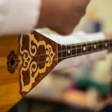 10 уникальных казахских музыкальных инструментов
